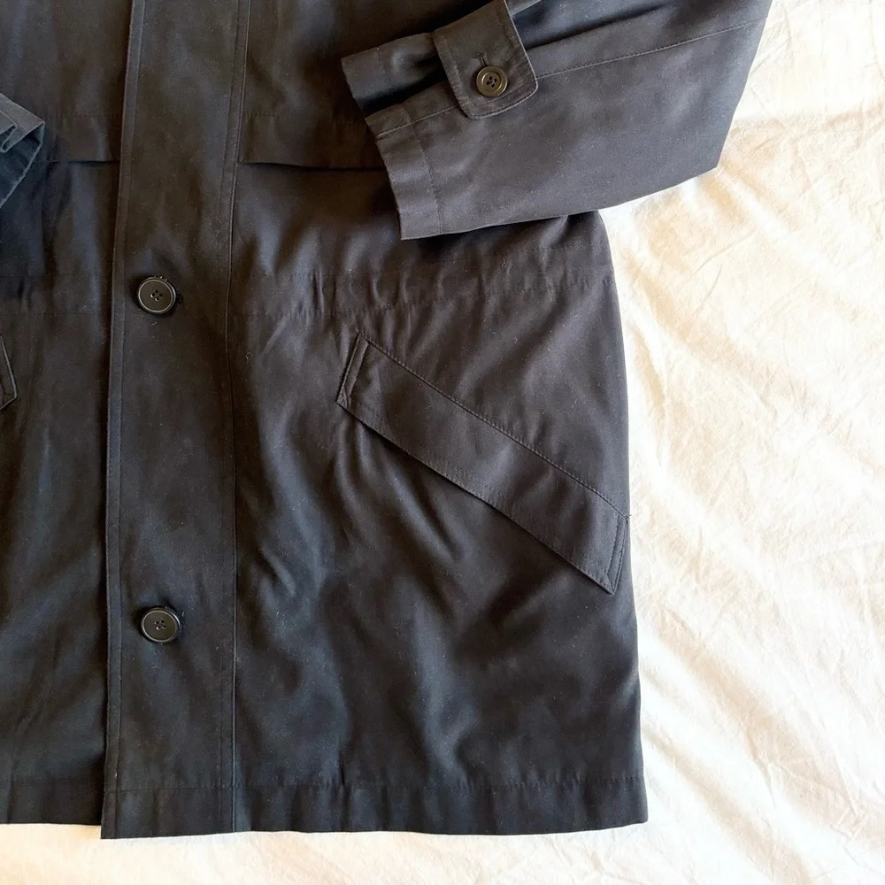 Baracuta Coat - Picture 2 of 11